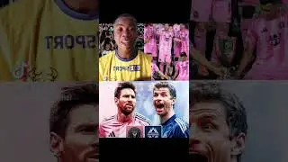 Comment Messi et l'inter Miami font pour tout gagner