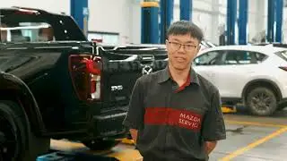 Day in the Life of a Mechanic Apprentice | Sam&rsquo;s Light Vehicle Apprenticeship Story