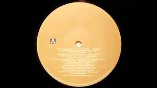 Mass Syndicate - Never (M.A.S. Collective In The Loop Mix) (2000)