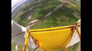 New Zealand in 90 Seconds