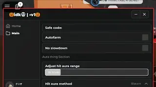 Roblox Infectious Smile Script | Auto Farm, No Slowdown, Hit/Infect Aura