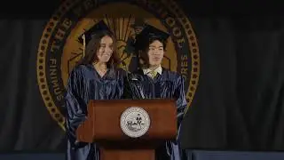 Baccalaureate 2025