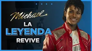 ANALYZING THE MICHAEL JACKSON MOVIE TRAILER