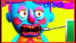 Tiggly Doctor | Educational Fun Doctor Games for Kids