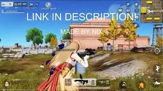 KNIVES OUT NO RECOIL MACRO WORKING ANY MOUSE