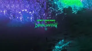 Bring Me The Horizon x Hyperpop x Linkin Park Type Beat ''Spicy Dreams'' (prod. by Lonelyawxy.)