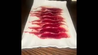 #1 Steakhouse in North America - Asador Bastian🥩 