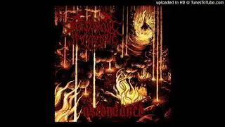 Astaroth Incarnate - I Am Fire - I Am Death (Omega) (BC link below)