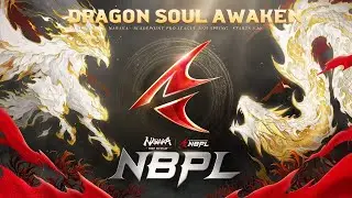2025 NBPL SPRING SPLIT BIWEEK 1 SOLO FINAL