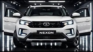 &ldquo;Why Tata Nexon EV Is India&rsquo;s Most Trusted Electric SUV Today&rdquo;