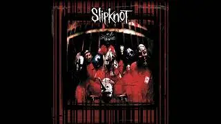 Slipknot - Diluted (Instrumental)