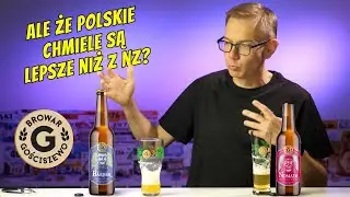 Nomada - NZ Pale Ale & Barber - Hazy Polish IPA - Gościszewo