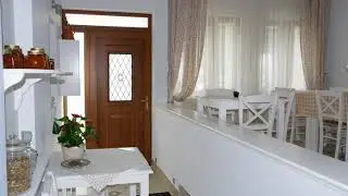 Nafsika - Io&aacute;nnina - Greece