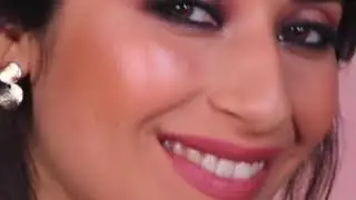 Neve Cosmetics  Dessert A Levres
