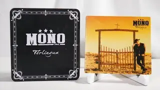 Mono Inc - Terlingua Box Set Unboxing