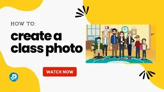Pixton Class Photos