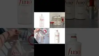 Fino Hair Treatment | The  Ultimate Hair Repair Solution | Fino Hair Mask | Hair Care Routine 🌿