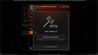 Elite Dangerous | The Difference Between - Bounties, Bounty Vouchers, Fines & Notoriety - Guide 2023
