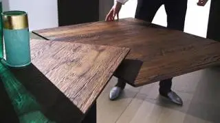 Draenert Esstisch 1280 Atlas