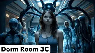 Dorm Room 3C Was Hers&mdash;By Dawn, It Became &lsquo;Zone Zero&rsquo; and Forbidden. || Best HFY Stories ||