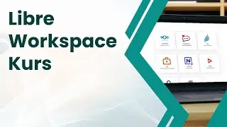 Libre Workspace Kurs: Element (Matrix) f&uuml;r Administratoren