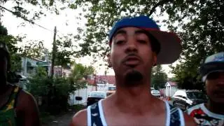 OSG VLOG FEATURING ALLSTAR MULA, GENERAL GET CAKE, SUICIDE INF
