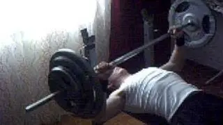 10 x 100 kg