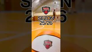 UBL 2025/26 PROMO VIDEO #NEWSEASON #LIGAUBL #UJAZDBASKETBALLLEAGUE