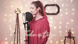 TODO ES TUYO - Lily Escu