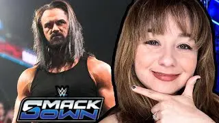 WWE SMACKDOWN ROYAL RUMBLE 2026 GO-HOME SHOW!