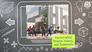 𝑆ℎ𝑎𝑝𝑖𝑛𝑔 𝐵𝑟𝑖𝑔ℎ𝑡 𝐹𝑢𝑡𝑢𝑟𝑒𝑠 𝑎𝑡 𝐻𝐴𝑃 𝐼𝑛𝑡𝑒𝑟𝑛𝑎𝑡𝑖𝑜𝑛𝑎𝑙 𝑆𝑐ℎ𝑜𝑜𝑙