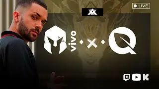 🔴 CO STREAM DA SUCATA - VKS x FLY | Md5 | LTA Fase Américas 2025 #LTA ✋😜🤚
