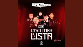 Botones Azules (En Vivo)