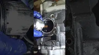 We continue with the autopsy of the Yamaha Special 125 