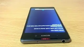 Sony Xperia Z2 D6503 UI Leaked Photos for Android 4.3