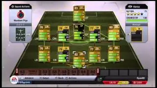 Ultimate Team Project #6 - David Luiz