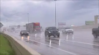 Dealing with some of the most congested roads