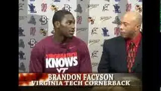 SOMD Sports Journal: V-Tech DB In Studio, Ltown Girls Baskeball, SMC HOOPS