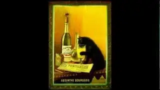 Mogador - Le Poison (Piano Only) from Absinthe Tales Of Romantic Visions
