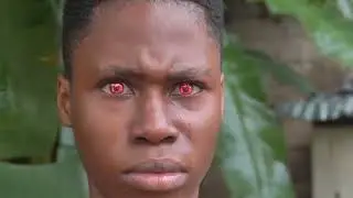 This Mother Said Unkind Words To Her Son On His Father's Burial, Watch How He Showed His Powers