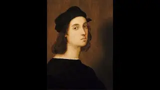 Raphael The Renaissance Master  Life, Art & Legacy of Raffaello Sanzio