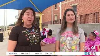 Guadalupe Centers Schools bring Hispanic culture to life through song and dance