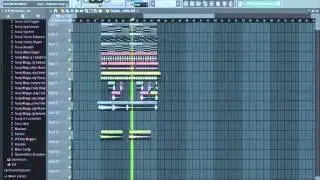 Stadiumx Style [FREE FLP]