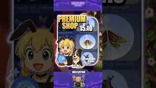 Premium-Shop 15.10.: Alice & Wahrsager-Zelt! (Predictions) 🔮#dreamlightvalley #premiumshop