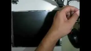GS040311003 - CCFL Tester Laptop Screen Repair LCD TV Monitor Backlight Lamp Test MAX 300mm
