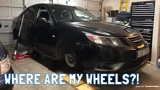 What is Happening to my Turbo X?? And BIG Arizona Saab Meet News!