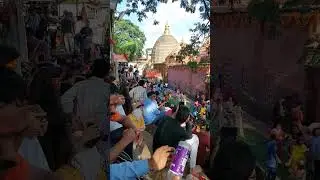 Maa Kamakhya Temple Ambabuchi Mela Puja 2025 by Astrology Boss Dr R Shastri in Guwahati 8337879366