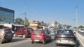 Nagaon town 📍
