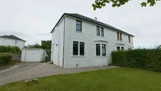 26 Largie Road, Newlands, Glasgow G43 2RD