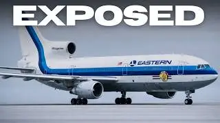 The Airline that didn&rsquo;t go bankrupt because it failed